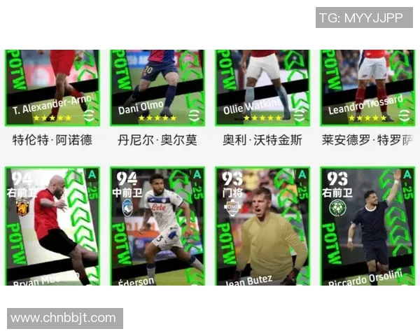 实况足球中最适合购买的高效球星推荐及其优势分析